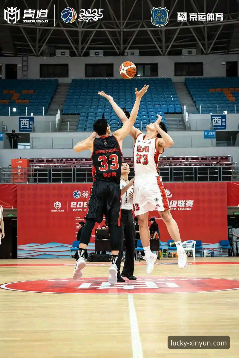 杏运娱乐下载对比 2025-26赛季CBA季后赛浙江横扫宁波晋级八强:兰道夫加时赛统治比赛深度复盘教程
